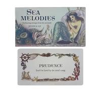 Tarjetas de tarot clásicas, portable, libro de guía con sistema de aprendizaje, tema místico con diseño detallado, juego de tarjetas de estilo de lectura de fortuna, uso diario para práctica