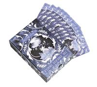 Tarjetas de tarot de aprendizaje, juego interactivo de unión familiar, juego de cartas de tarot de lectura, para mujeres, niños, niñas, jóvenes, adolescentes, mamá, papá, esposa, marido, hijo, hija