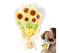 Tarjetas del día de la madre para mamá, tarjetas de felicitación de flores para el día de la madre, suministros interactivos de manualidades para mujeres, abuela, abuela, esposa