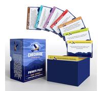 Tarjetas didácticas de examen oral de piloto privado: tu solución completa de estudio para dominar el examen PPL con facilidad de Checkride Study Guide - Más de 300 tarjetas que cubren todos los temas