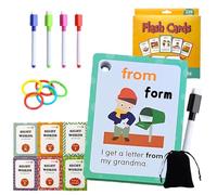 Tarjetas didácticas de Vocabulario para Palabras reconocibles a la Vista,Tarjetas didácticas con Palabras reconocibles a la Vista | Tarjetas de Vocabulario Tarjetas didácticas en inglés,Juguetes