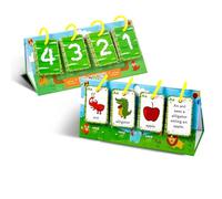 Tarjetas educativas Coloridas de Palabras Tarjeta de Aprendizaje de Idiomas Textura de para práctica de fonética Natural y Ejercicios de gramática Tarjetas de Aprendizaje de inglés