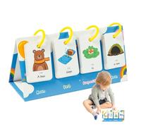 Tarjetas Flash De Lectura: 78 Tarjetas Flash De Lectura Para Niños | Tablas De Aprendizaje De La Construcción De Frases | Tabla De Formación De Expresiones De Actividades De Aprendizaje En Clase