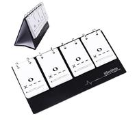 Tarjetas Flash Musicales para Piano,Tarjetas Flash Musicales, Nota Tarjeta de entrenamiento Tarjetas flash de ritmo, Tarjeta de práctica de ritmo, accesorios de enseñanza de música, decoración de