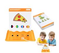 Tarjetas flash para niños, Juegos de lógica para niños | Juego de combinación para niños Claves creativas para niños | Juegos de lógica para niños, divertidos juegos de combinación para niños