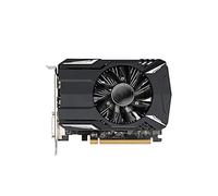 Tarjetas gráficasSistema de refrigeración sin ventilador compatible con ASROCK Radeon RX550 RX 550 2G GDDR5, tarjetas gráficas, compatible con PC de escritorio, compatible con AMD Intel CPU