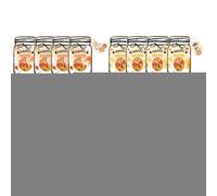 Tarjetas Happy Easter - 20 piezas porta caramelos de vacaciones de primavera | 120 g tarjetas de tarro de baloncesto de Pascua feliz para niños niños adultos adolescentes escuela de primavera reunión