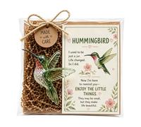 Tarjetas Inspiradoras Póster Mensajero de Afirmaciones para la Decoración