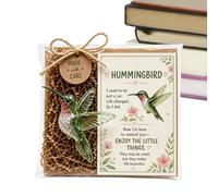Tarjetas Inspiradoras Póster Mensajero de Afirmaciones para la Decoración