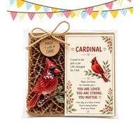 Tarjetas Inspiradoras Póster Mensajero de Afirmaciones para la Decoración