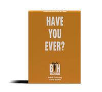 Tarjetas para beber, juego de 60 tarjetas con preguntas y confesiones atrevidas, divertido juego de fiesta para adultos, amigos, noches universitarias, perfecto para cumpleaños, noches de juego y