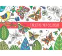 Tarjetas Para Colorear (s6029001)