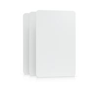 Tarjetas para Lector Ubiquiti UniFi Access - UA-Card-W-10 (10 Unidades)