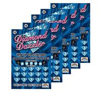 Tarjetas para rascar el anuncio de embarazo, recuerdo perfecto para el anuncio del embarazo para abuelos, anuncios de bebé, broma para marido, paquete de 5 billetes con sobres,