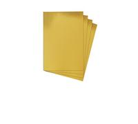 Tarjetas para troquelado House of Card & Paper, tamaño A4, 240 g/m², color blanco (paquete de 30 hojas)