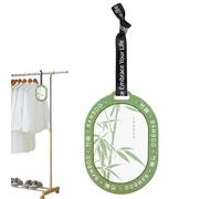 Tarjetas Perfumadas Para Coche,Tarjetas Para Ambientador De Coche, Ambientador de perfume para coche, Ambientadores de aire perfumados desodorante multiusos decorativo del armario para el zapato, gabi