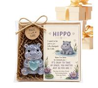 Tarjetas Positivas Póster Mensajero de Afirmaciones para la Decoración