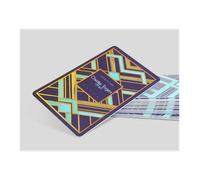Tarjetas PVC