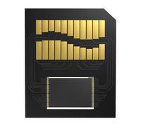 Tarjetas SmartMedia de 16 MB, tarjetas SmartMedia de 3,3 V, tarjeta de memoria flash SM de 16 MB (16 MB)