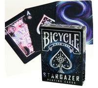 Tarjetas Stargazer De Bicicleta