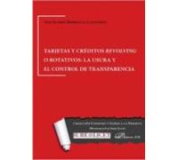 Tarjetas Y Créditos Revolving O Rotativos