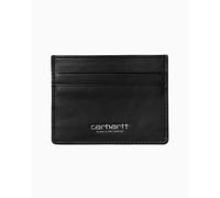 Tarjetero Carhartt WIP Vegas Fold Unisex Negro Unica