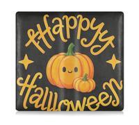 Tarjetero de cuero de alta calidad para registro y seguro, organizador para guantera, para conductores, propietarios de automóviles, remolques, motocicletas, barcos, Halloween, dibujos animados, linda