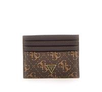 Tarjetero de piel Guess Vezzola TU