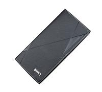 Tarjetero Hombre Carteras Para Hombre Cartera Personalizada Carteira Homens Dia Do Pai Card Holder España Billetera Piel De Cuero Sin Monedero Cremallera Antirrobo Vintage Tarjeteros Chico Joven