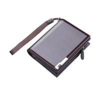Tarjetero Hombre Carteras Para Hombre Porta Cartoes Homem Billeteras Cuero Cartera Adolescente Chico San Valentín Minimalista Pequeñas Con Monedero Wallets for Men Personalizada Grande Piel De Joven