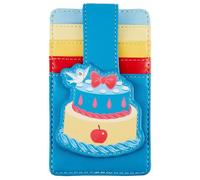 Tarjetero loungefly disney pastel blancanieves