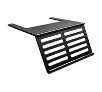 Tarjetero Mahjong, plegable para ahorrar espacio, visualización en ángulo | Soporte para tarjetas de azulejos Mahjong | para reuniones familiares, noche de juegos, , actividades de ocio, hogar