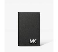 Tarjetero michael kors unisex 36s5lcod1ubla (11x7x1cm)