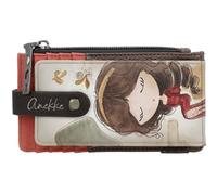 Anekke Muse tarjetero Muse Muster