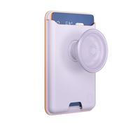Tarjetero para smartphone serie Popwallet Softgoods, Lavanda