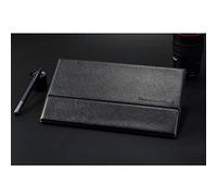 Tarjetero para Tarjetas Libro profesional de tarjetas de alta capacidad, titular de la tarjeta de crédito multifunción, caja de tarjeta de visita portátil, posiciones de tarjetas 144 PortaTarjetas