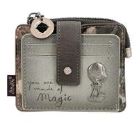 Anekke Estuche de Tarjetas Manifesto Card Holder Multicolor