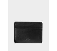 Tarjetero RFID Braun Büffel Country negro