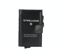 Tarjetero Strellson Stockwell 2.0 C-four E-cage negro