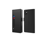 Tarjetero tipo cartera con espejo SKALO para OnePlus Nord CE3Lite