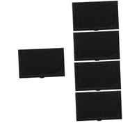 tarjeteros, tarjeteros metálicos de bolsillo, 5 cajas porta tarjetas for oficina, tarjetas de visita, almacenamiento de tarjetas