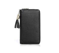 Tarjeteros Titular de la tarjeta de visita de alta capacidad, caja de tarjeta de visita for 60 tarjetas de capacidad, cartera de tarjetas Titular de la tarjeta de visita for damas Tarjetero(A)