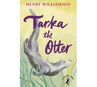 Tarka the Otter (A Puffin Book)