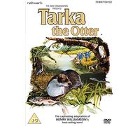 Tarka the Otter [DVD]