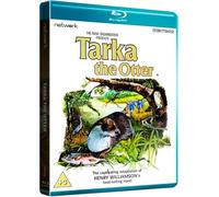 Tarka the Otter [ Origen UK, Ningun Idioma Espanol ] (Blu-Ray)