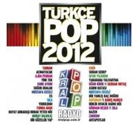 Tarkan, Ajda Pekkan, Emre Aydin, Mustafa Ceceli, Sila, S?ia Gencoglu, Funda Arar, Murat Dalk?l?ç, Emir, Ufuk Y?ld?r?m, Baris Manco, Gökhan Keser, Zakkum - Kral Pop 2012