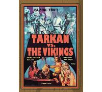 Tarkan vs. the Vikings [USA] [DVD]