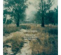 Tarkovsky Quartet by Francois Couturier (2011-07-26)