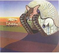 Emerson, Lake & Palmer Tarkus (CD) Expanded Album