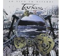 Tarkus - Ao Vivo Em Niteroi